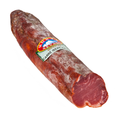 JOKA - LOMO IBERICO PATA NEGRA
